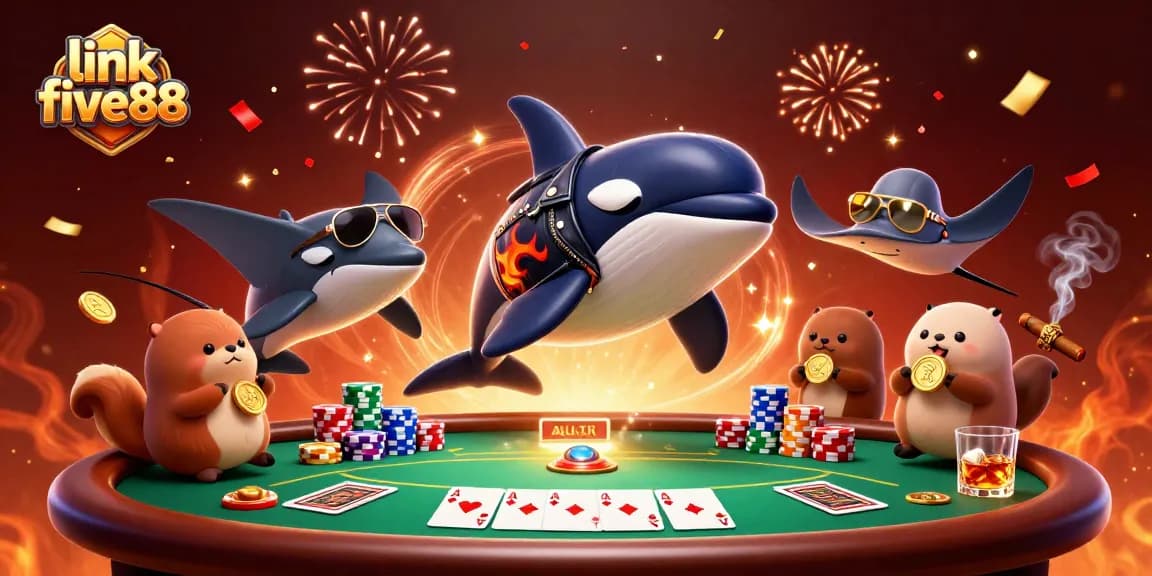 A No-Nonsense Guide to Link Five88 Strategies That Actually Helps Gamblers Win in 2026
