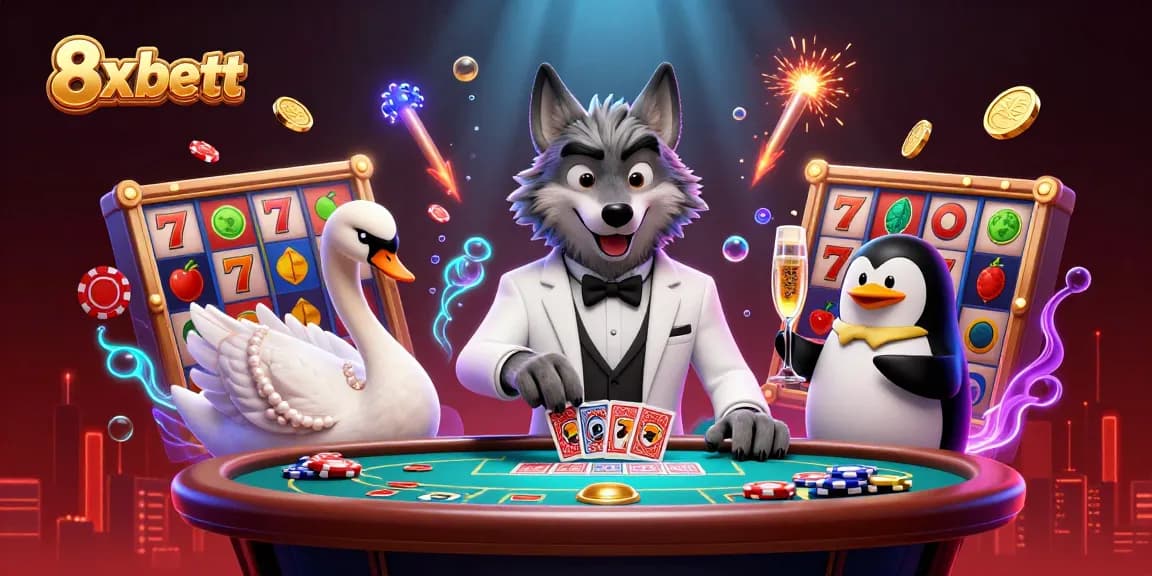 8xbett Reality Check: Expectations vs Actual Results for Gamblers in 2026