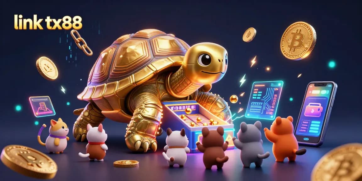 Can You Really Master Winning Strategies with link tx88 in 2026?