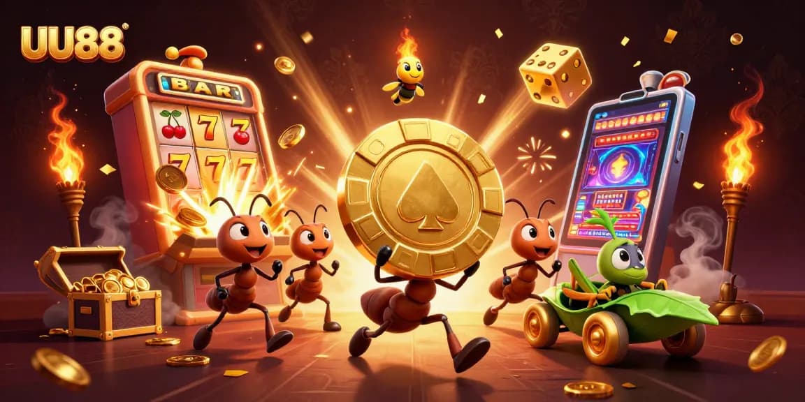 The Modern Approach to UU88 Strategies in 2026: Winning Odds for Gamblers