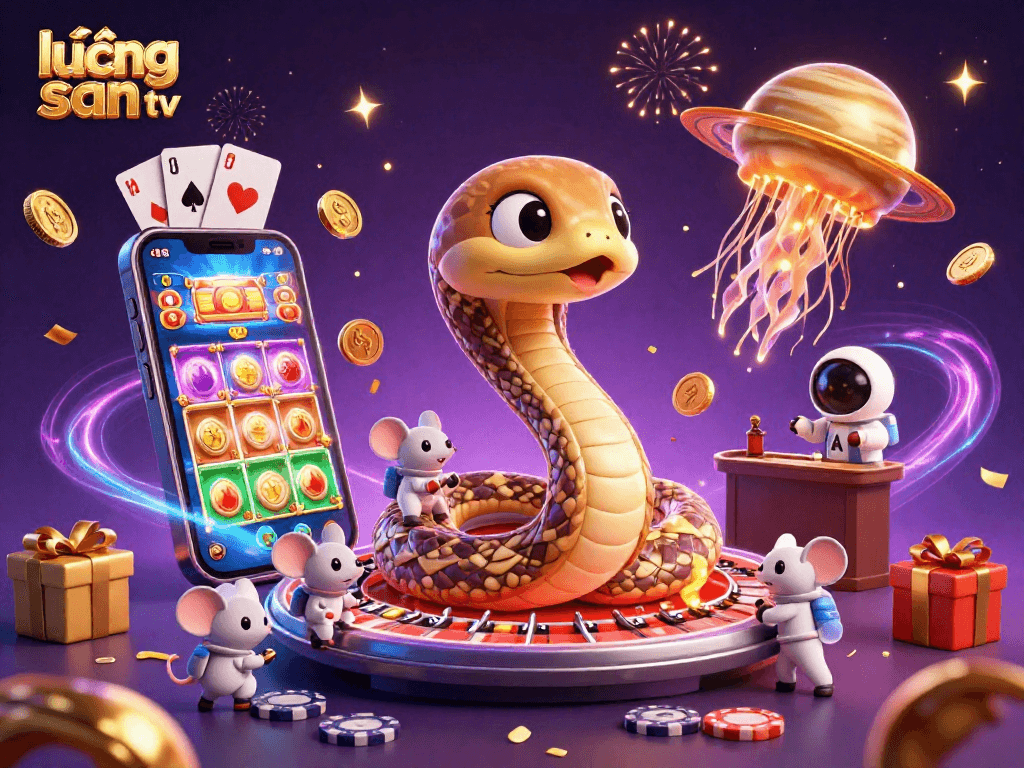 lương sơn tv Myths Debunked: What's True and What's Not for Bettors in 2026