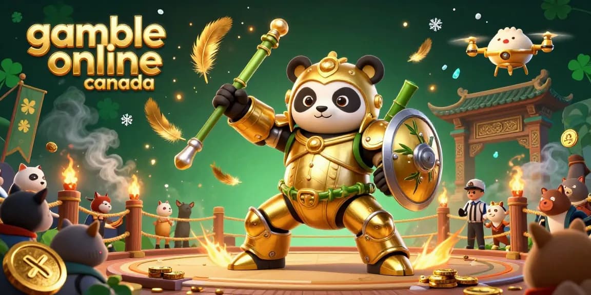 Why Gamble Online Canada Is the Best Choice for Gamblers Seeking Winning Strategies in 2026
