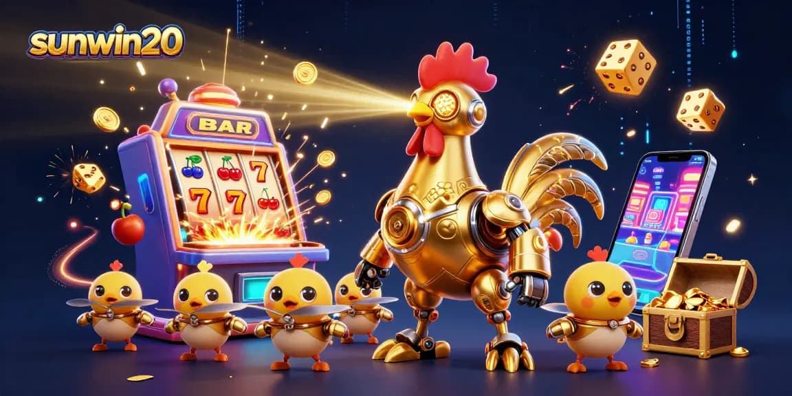 sunwin20: What NOT to Do in Online Slots (Learn from Bettors)