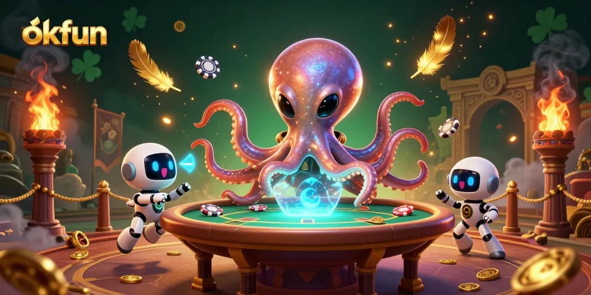 Hidden okfun Dangers and How to Avoid Betting Pitfalls in 2026