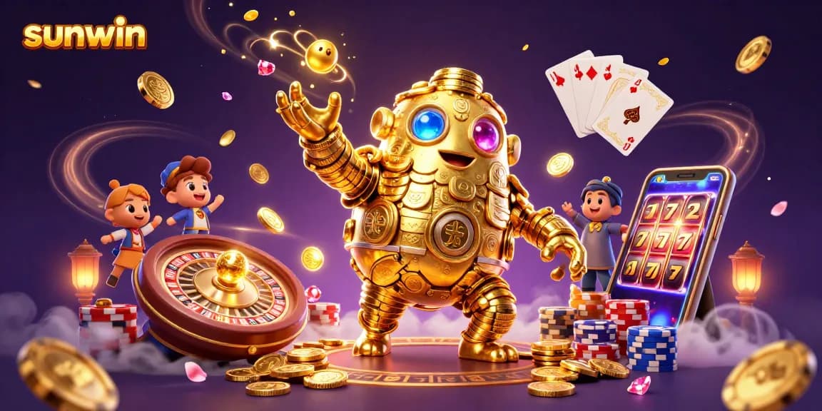 How Sunwin Can Change Your Gambling Strategy Approach in 2026