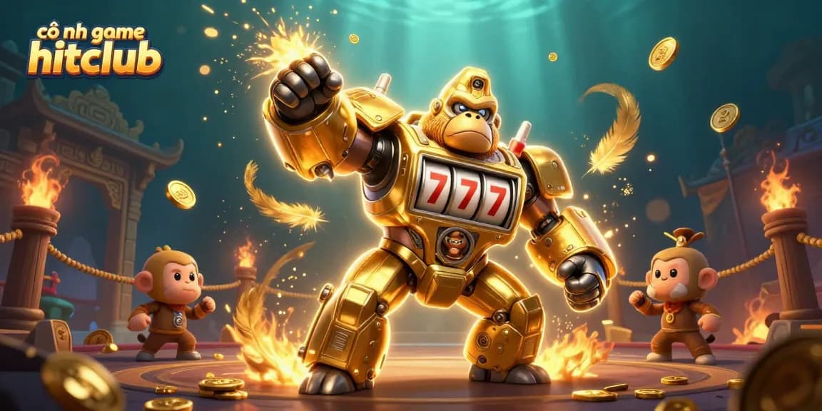 cổng game hitclub Survival Guide: Navigating Winning Strategies for Gamblers in 2026