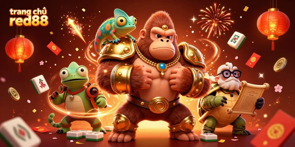 Are You Making These trang chủ red88 Gambling Mistakes for Winning Strategies in 2026?