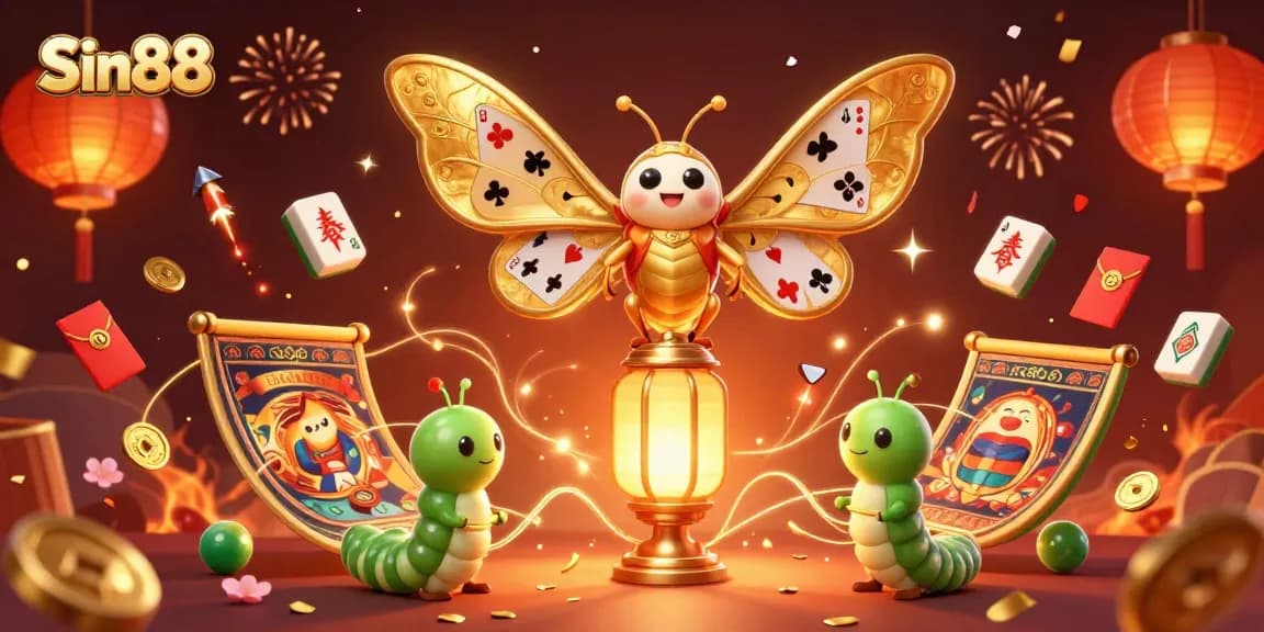 20 Best Sin88 Picks for Serious Gamblers Seeking Winning Strategies in 2026