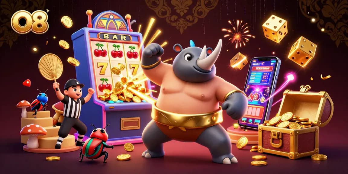 The Essential O8 Handbook for Smart Gamblers Achieving Winning Strategies in 2026