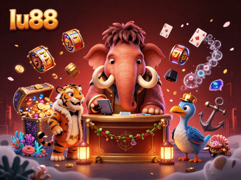 How to Track and Measure lu88 Success for Professional Gamblers in 2026