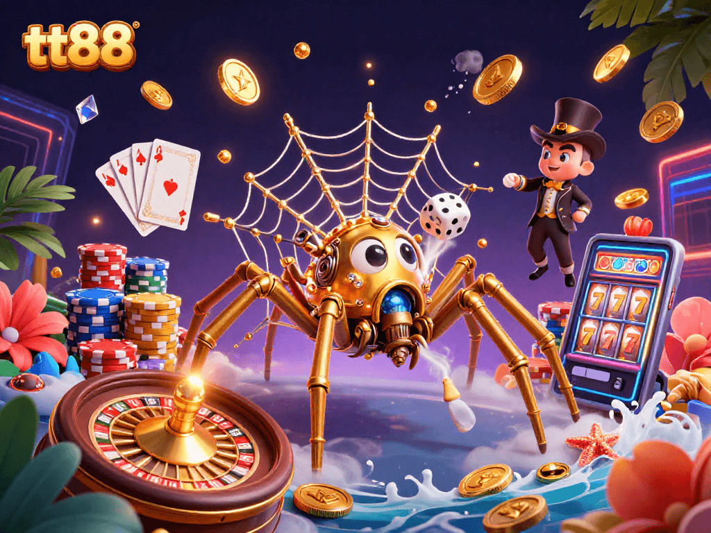 How to Set Up tt88 for Winning Strategies Step by Step in 2026